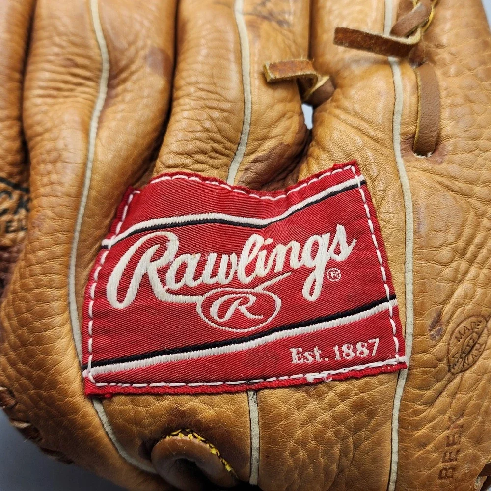 VTG Rawlings RBG36 12.5